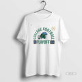Official Tulane Green Wave 2025 26 College Football Playoff T-Shirts, Hoodie, Sweatshirt | AU01DripNestTees.com