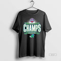 Official Tulane Green Wave 2025 American Football Championship T-Shirts, Hoodie, Sweatshirt | AU01DripNestTees.com