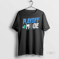 Official Tulane Green Wave Playoff Mode 2025 26 College Football Playoff T-Shirts, Hoodie, Sweatshirt | AU01DripNestTees.com