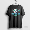 Official Tulane Green Wave Were In College Football Playoff 2026 T-Shirts, Hoodie, Sweatshirt | AU01DripNestTees.com