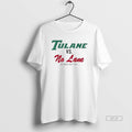 Official Tulane Vs No Lane December 20th 2025