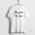 Official Tulane Vs T-Shirts, Hoodie, Sweatshirt | AU01DripNestTees.com