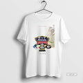 Official Tulane And Ole Miss Vs Georgia Allstate Sugar Bowl 2026 T-Shirts, Hoodie, Sweatshirt | AU01DripNestTees.com