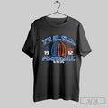 Official Tulsa Football Win Over Oklahoma State 2025