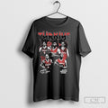 Official Turkey Catch Us Live Euro Basket 2025 Sweater