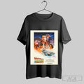 Official Turn Back The Clock Back To The Future 40th Anniversary Back In Theaters October