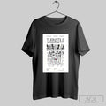 Official Turnstile Denver Co September 30 2025 Concert