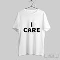 Official Turnstile I Care