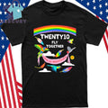 Twenty10 Fly Together Shirt