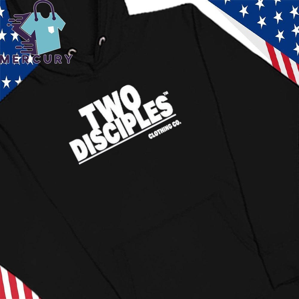 Two Disciples Shirt