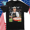 Tyler Shough Oyster Shucker Shirt