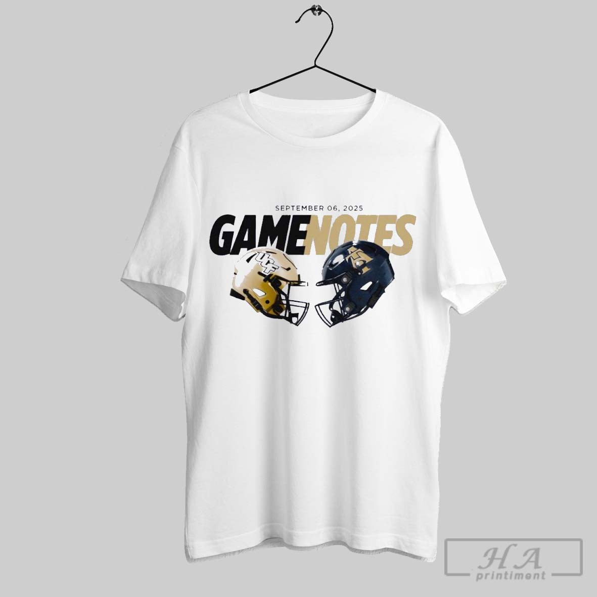 Official Ucf Knights Vs North Carolina At Aggies 2025 Game Notes Football