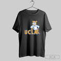 Official Ucla Bruins Lean Joe Mascot