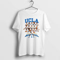 Official Ucla Mens Basketball 2025 2026 Team Collage T-Shirts, Hoodie, Sweatshirt | AU01DripNestTees.com