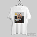 Official Ufc 322 Erin Blanchfield Vs Tracy Cortez Flyweight Bout Saturday November 15th 2025 Tee