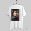 Official Ufc Fight Night Garcia Vs Onama Featherweight Bout Nov 1 Sat