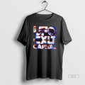 Official Ufo Cxlt Capital T-Shirts, Hoodie, Sweatshirt | AU01DripNestTees.com