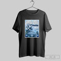 Official Unc Tar Heels Chapel Thrill Concert Series Featuring Ludacris Saturday October 04 2025 Unisex