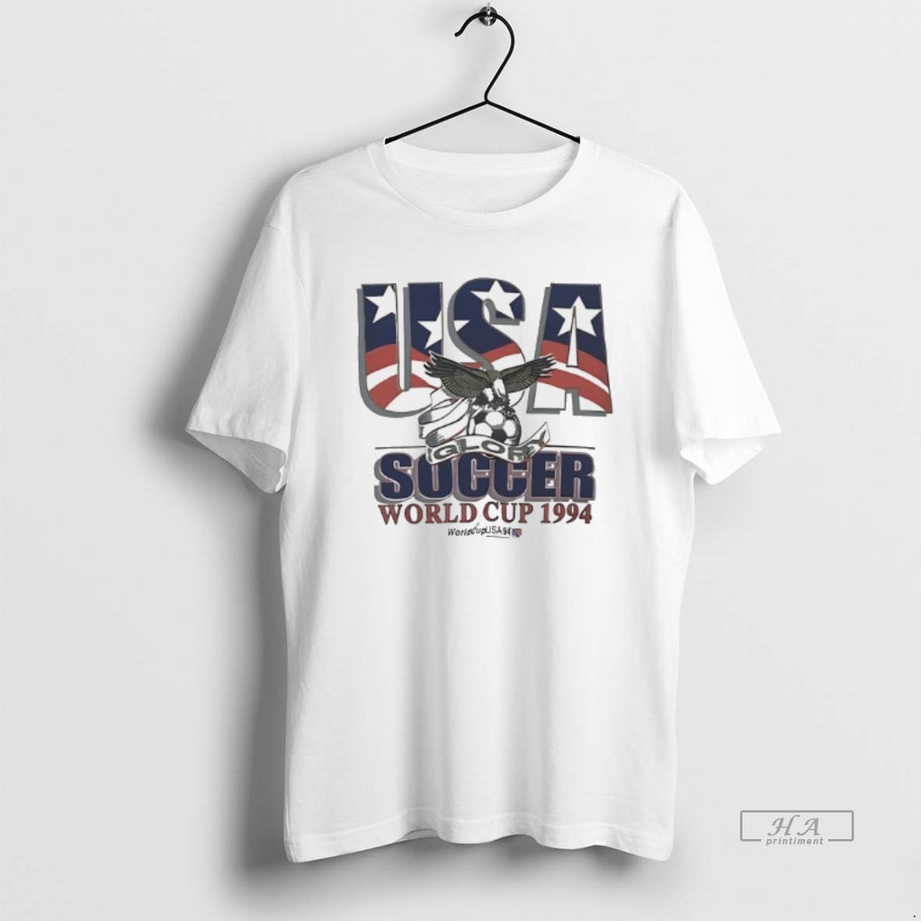 Official Usa Soccer World Cup 1994