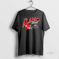 Official Usc Trojans 2025 Valero Alamo Bowl Helmet T-Shirts, Hoodie, Sweatshirt | AU01DripNestTees.com