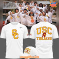 USC Trojans Football Valero Alamo Bowl 2026 Special Shirt