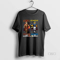Official Usc Trojans On Saturdays Vs Los Angeles Chargers On Sundays Mascot T-Shirts, Hoodie, Sweatshirt