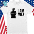 USDC I Am Mr X Shirt