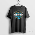 Official Usssa Baton Rouge All Star Baseball State Championship 2025 T-Shirts, Hoodie, Sweatshirt | AU01DripNestTees.com