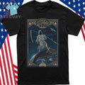 Umphrey’s McGee Dec 30-31 2025 Tabernacle In Atlanta GA Poster Shirt
