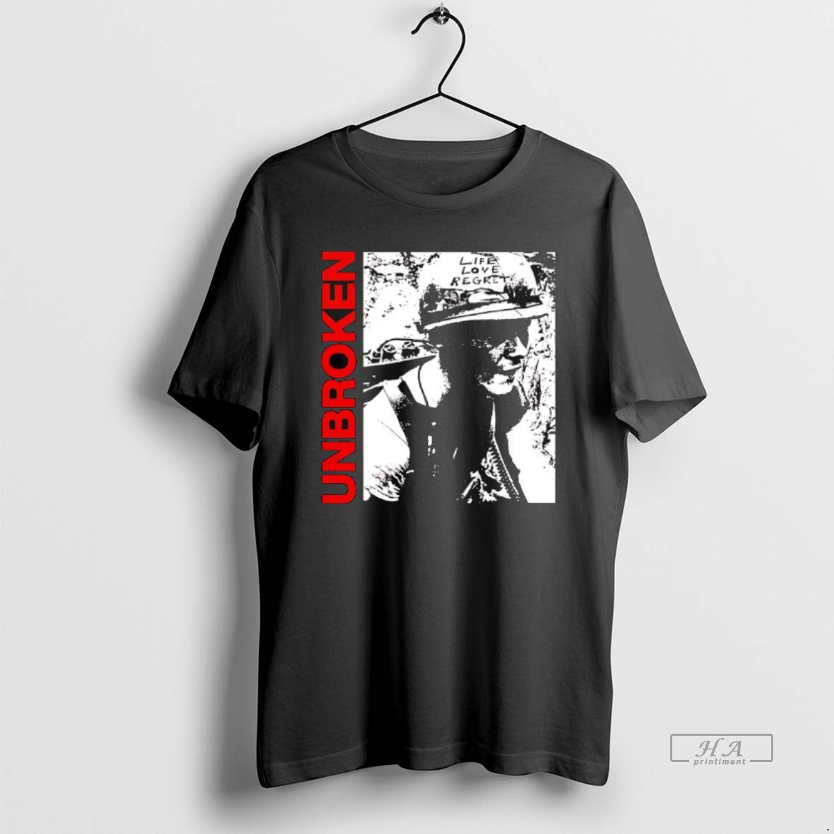 Official Unbroken Life Love T-Shirts, Hoodie, Sweatshirt | AU01DripNestTees.com
