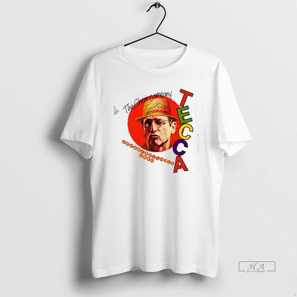 Official Uncontrollable Urge The Chair Company T-Shirts, Hoodie, Sweatshirt | AU01DripNestTees.com