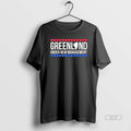 Official Under New Management Greenland Usa Graphic T-Shirts, Hoodie, Sweatshirt | AU01DripNestTees.com