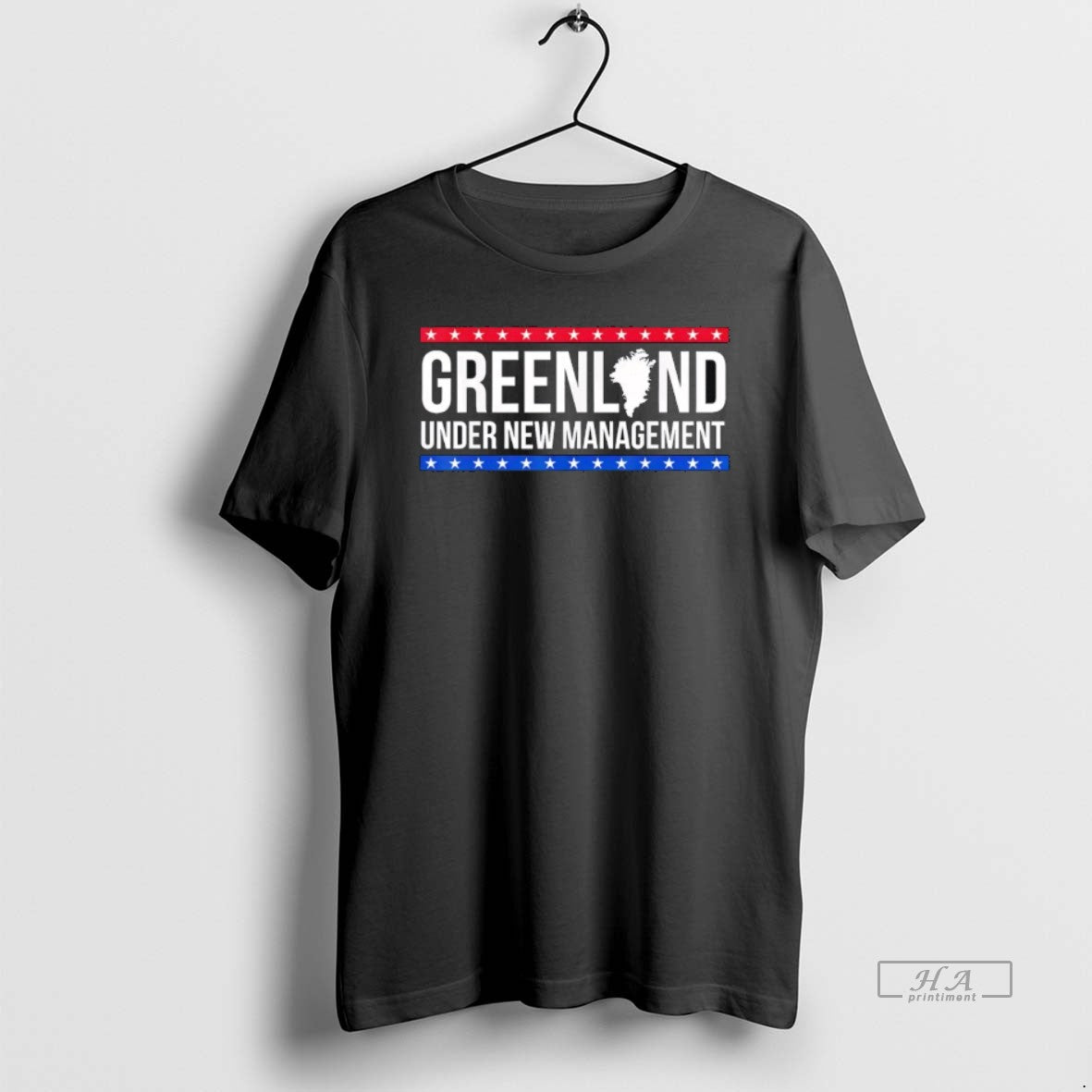 Official Under New Management Greenland Usa Graphic T-Shirts, Hoodie, Sweatshirt | AU01DripNestTees.com