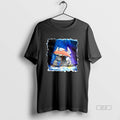 Official Undertale Piano Arrangement Album Echoes Beneath Video Game T-Shirts, Hoodie, Sweatshirt | AU01DripNestTees.com
