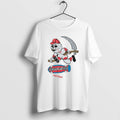 Official Unheardof Reaper Skater Baseball Graphic T-Shirts, Hoodie, Sweatshirt | AU01DripNestTees.com