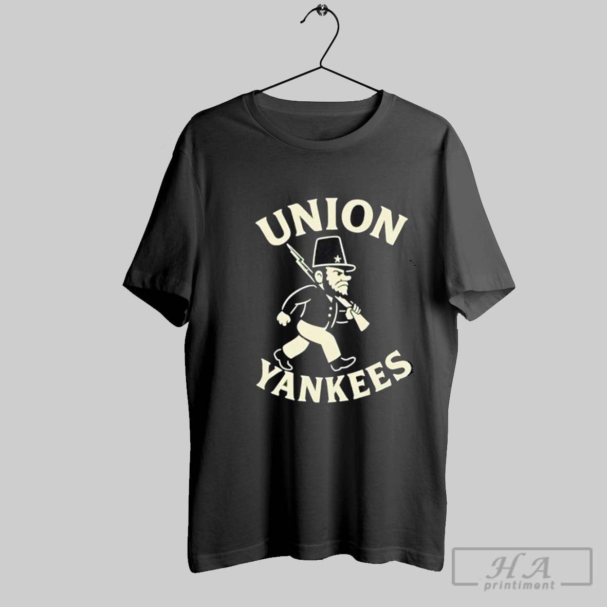 Official Union Yankees Shirt Hoodie Sweater Longsleeve And V Neck T Shirt
