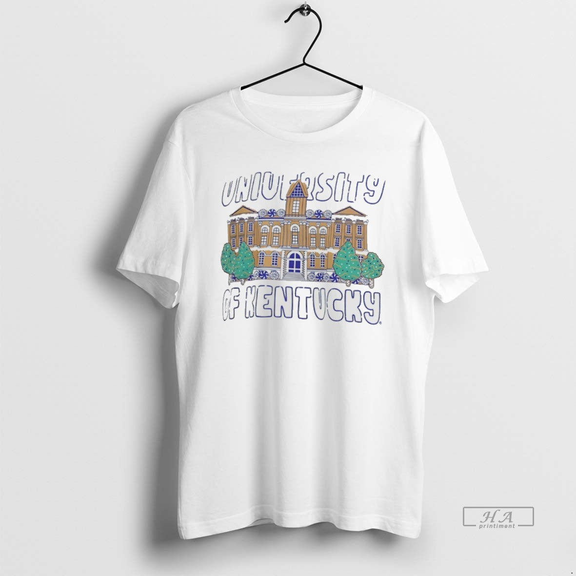 Official University Of Kentucky Wildcats Christmas 2025 T-Shirts, Hoodie, Sweatshirt | AU01DripNestTees.com