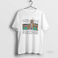 Official University Of Michigan Wolverines Christmas 2025 T-Shirts, Hoodie, Sweatshirt | AU01DripNestTees.com
