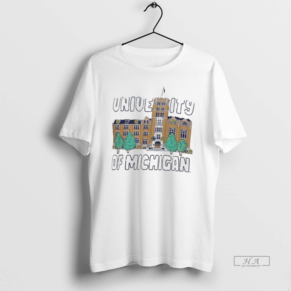 Official University Of Michigan Wolverines Christmas 2025 T-Shirts, Hoodie, Sweatshirt | AU01DripNestTees.com