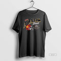 Official Usc Trojans 2025 Valero Alamo Bowl December 30th 2025 Helmet Long Sleve T-Shirts, Hoodie, Sweatshirt