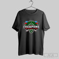 Official Usssa Champions Champions Park Sep 20 21 2025 Sweater