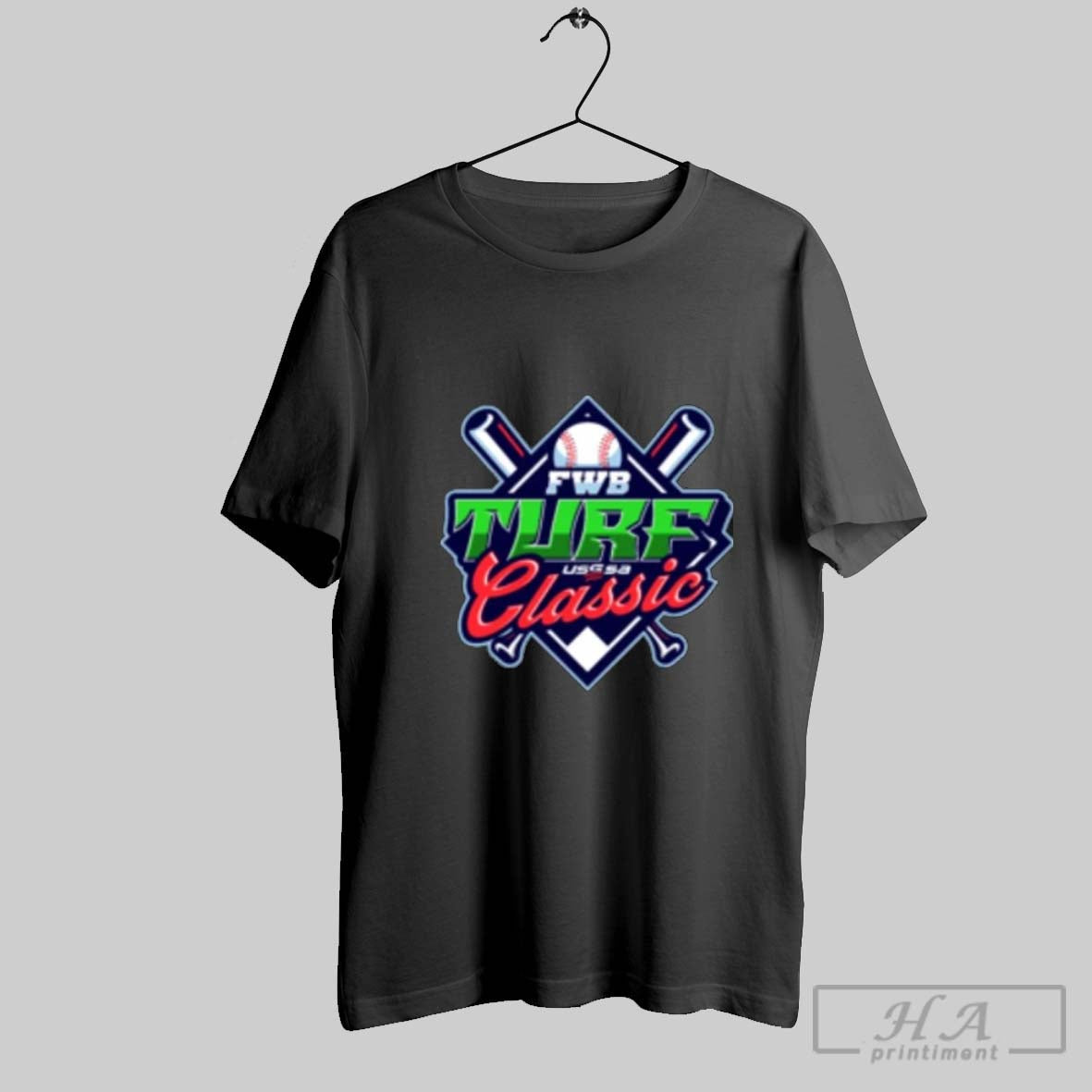 Official Usssa Fwb Turf Classic Sep 27 28 2025 Sweater