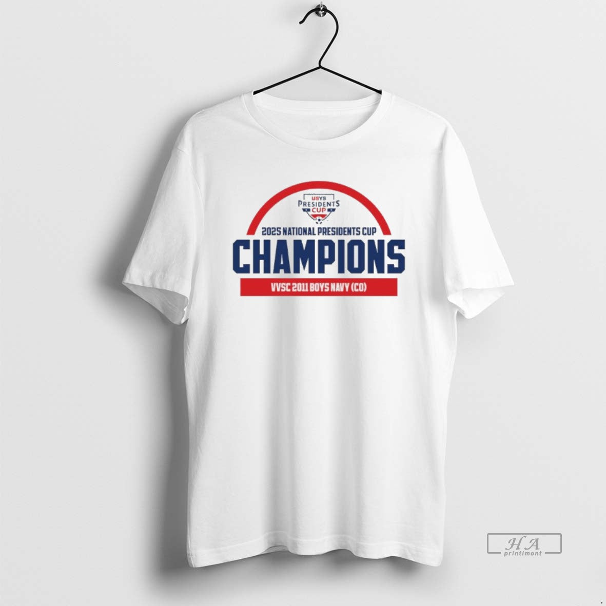 Official Vvsc 2011 Boys Navy 2025 Usys National Presidents Cup Champions T-Shirts, Hoodie, Sweatshirt | AU01DripNestTees.com