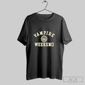 Official Vampire Weekend 2025 The Wellmont Theater Montclair Nj