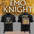 Vegas Golden Knights Schedule 25-26 Shirt