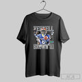 Official Vernell Brown Iii Vb3 Florida Gators Catch Of The Year 2025 Ncaa In The