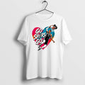Official Victor Wembanyama Go Spurs Go San Antonio Spurs Basketball Game Day 2026 T Shirts