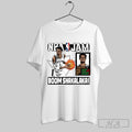 Official Victor Wembanyama Nba Jam Boom Shakalaka Spurs