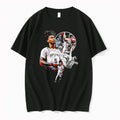 Official Victor Wembanyama San Antonio Spurs Basketball Game Changers 2026 T Shirts