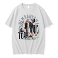 Official Victor Wembanyama San Antonio Spurs Basketball Too Big Art Cartoon T Shirts